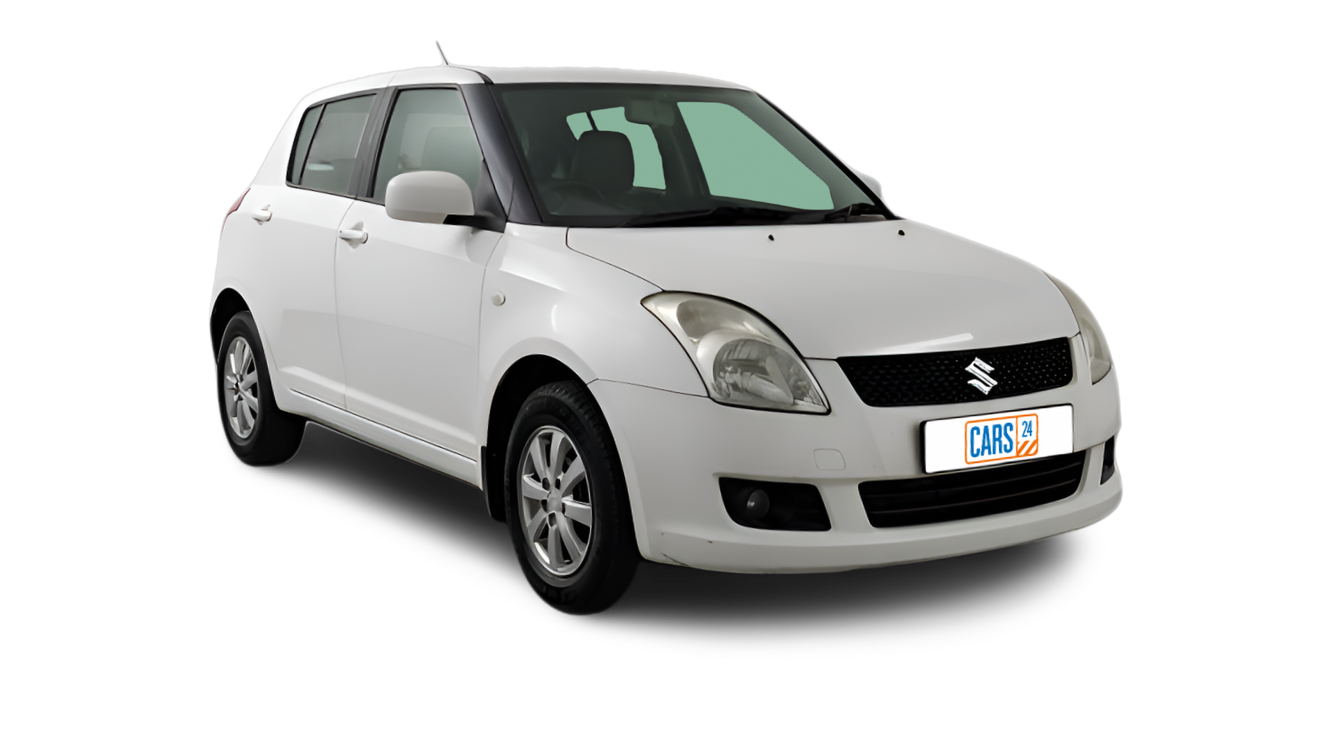 Maruti Swift-img